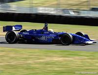 Walt Ottenad's gallery of the 2004 Champ Car Portland Grand Prix held in Portland OR on June 18, 2004
