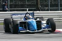 Walt Ottenad's gallery of the 2005 Champ Car Portland Test held April 14, 2005 in Portland, OR
