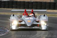 Walt Ottenad's gallery of the P1 & P2 Cars at the 2006 ALMS Portland Grand Prix, held on July 21-23, 2006 in Portland, OR