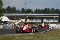 Walt Ottenad's gallery of the 2006 Portland Grand Prix Formula Atlantics held on June 17-18, 2006 in Portland, OR