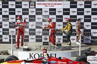 Walt Ottenad's gallery of the 2006 Champ Car Long Beach Grand Prix held on Sunday, April 9th, 2006 in Long Beach, CA