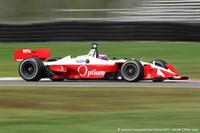 Walt Ottenad's gallery of the 2006 Champ Car Portland Test - Day 1 held on April 12, 2006 in Portland, OR