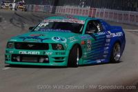 Walt Ottenad's gallery of the driting event at the 2006 Long Beach Grand Prix held on April 7-8, 2006 in Long Beach, CA