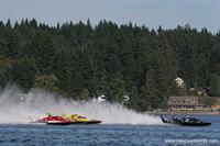 Walt Ottenad's gallery of Saturday action at the 2006 ULHRA Quicksilver at Silverdale - August 19, 2006 in Silverdale, WA