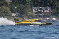 Walt Ottenad's gallery of Sunday action at the 2006 ULHRA Quicksilver at Silverdale - August 20, 2006 in Silverdale, WA