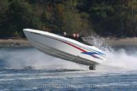 Walt Ottenad's gallery of the best from the Powerboats NW Fun Run held on Sept. 23, 2006 on Puget Sound, WA