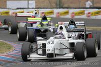 Walt Ottenad's gallery of the 2006 Star Mazda race held on July 21-23, 2006 in Portland, OR