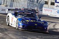 Walt Ottenad's gallery of the 2006 Speed World Challenge held on April 7-9, 2006 in Long Beach, CA