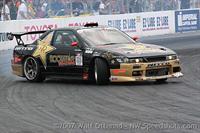 Walt Ottenad's gallery of the drifting event at the 2007 Long Beach Grand Prix held on April 15, 2007 in Long Beach, CA