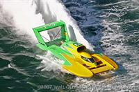 Walt Ottenad's gallery of the 2007 ABRA San Diego Thunderboat Regatta