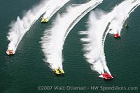 Walt Ottenad's gallery of the 2007 ULHRA San Diego Thunderboat Regatta held on Sept. 14-16, 2007 in San Diego, CA