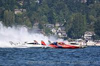 Walt Ottenad's gallery of the 2007 ULHRA Graham Trucking Cup at Seafair held on Aug. 3-5, 2007 in Seattle, WA