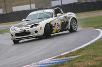 Mazda MX-5 Cup - Portland 2007  held on June 8-9, 2007 in Portland, OR 