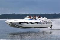 Walt Ottenad's gallery of the "best of the rest" from the Powerboats NW Poker Run held on Sept. 22, 2007 on Puget Sound, WA