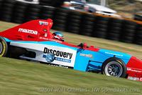 Walt Ottenad's gallery of the 2007 Star Mazda race held on June 8-9, 2007 in Portland, OR