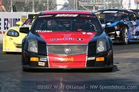 Walt Ottenad's gallery of the 2007 Speed World Challenge at the Long Beach Grand Prix held on April 14-15, 2007 in Long Beach, CA