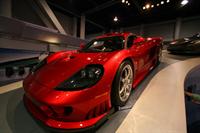 2006 & 2007 SEMA Shows in Las Vegas, NV
