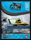San Diego Thunderboat Regatta 2007 Program