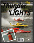 Thunder & Lights 2008