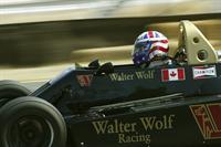 Bob Pengraph's gallery of Historic Grand Prix at Infineon Raceway in Sonoma, CA on Aug. 24-26, 2006