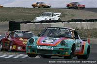 Bob Pengraph's gallery of the 2008 HMSA Reno Historic races featuring the Vasek Polak Porsche Tribute.