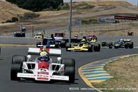 Bob Pengraph's MASSIVE posting (10 galleries!) of vintage action at Infineon Raceway in Sonoma, CA.