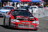 Bob Pengraph's gallery of the NASCAR Camping World West at Portland International Raceway on Jul 19, 2009.