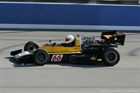 Bob Pengraph's gallery of the 2009 Historic Champ/Indy Car Association at Fontana.
